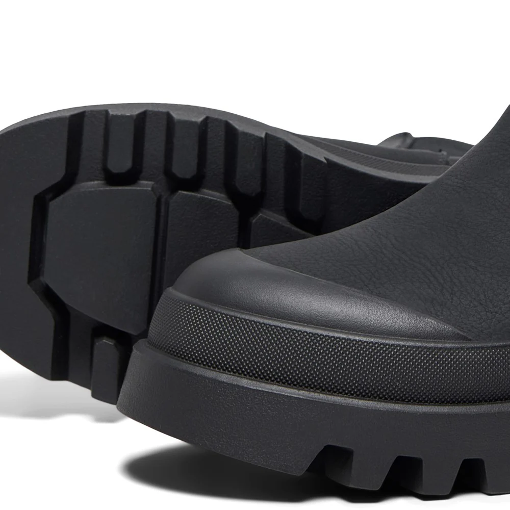 ONLY Buzz-5 Ankle Boots - Image 5