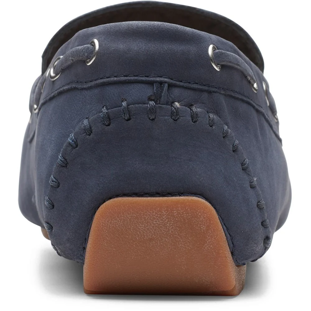 Clarks C Mocc Tie  Shoes - Image 2