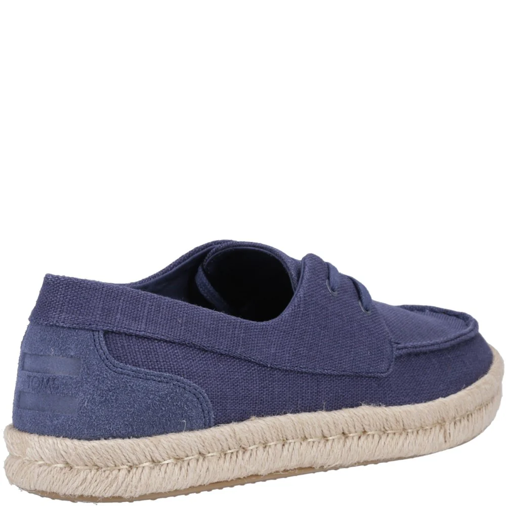 TOMS Cabo Rope Shoe - Image 2