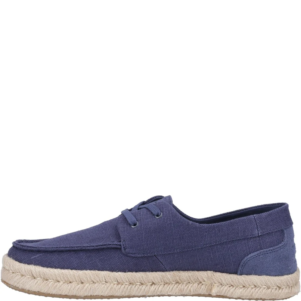 TOMS Cabo Rope Shoe - Image 4