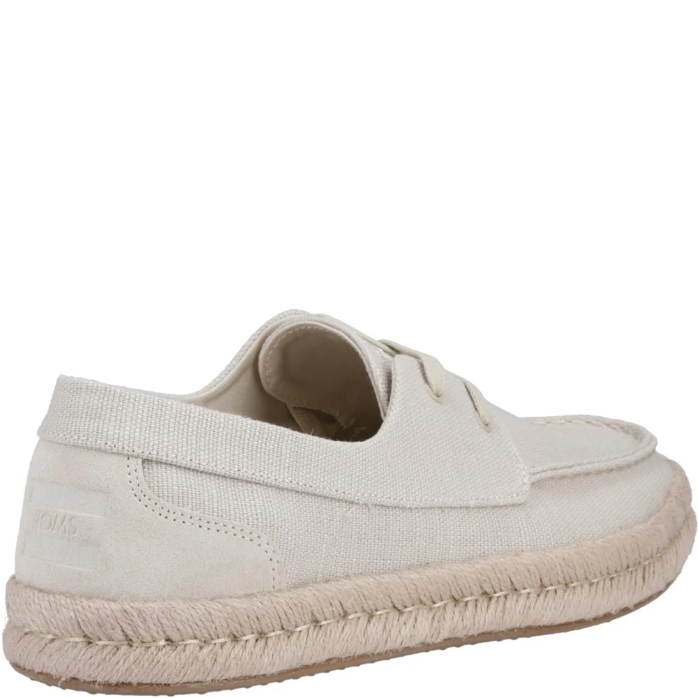 TOMS Cabo Rope Shoe - Image 2