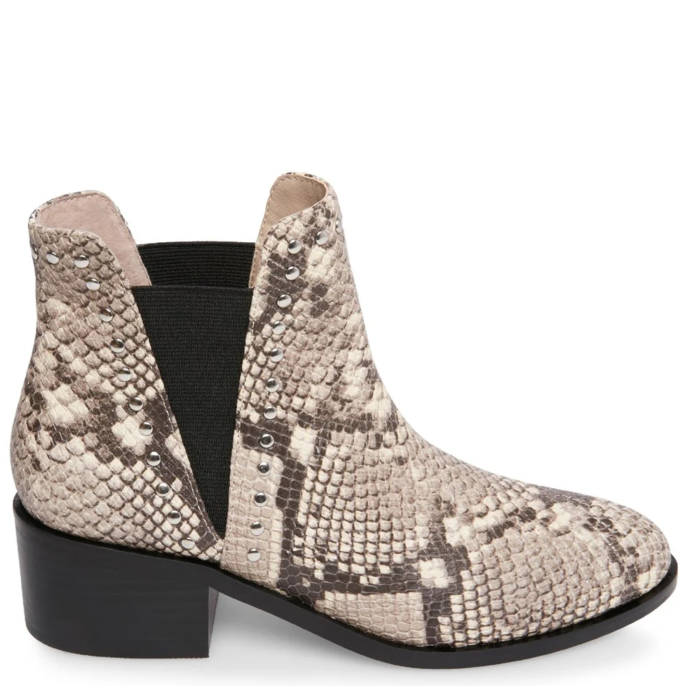 Steve Madden Cade Slip On Boot - Image 3