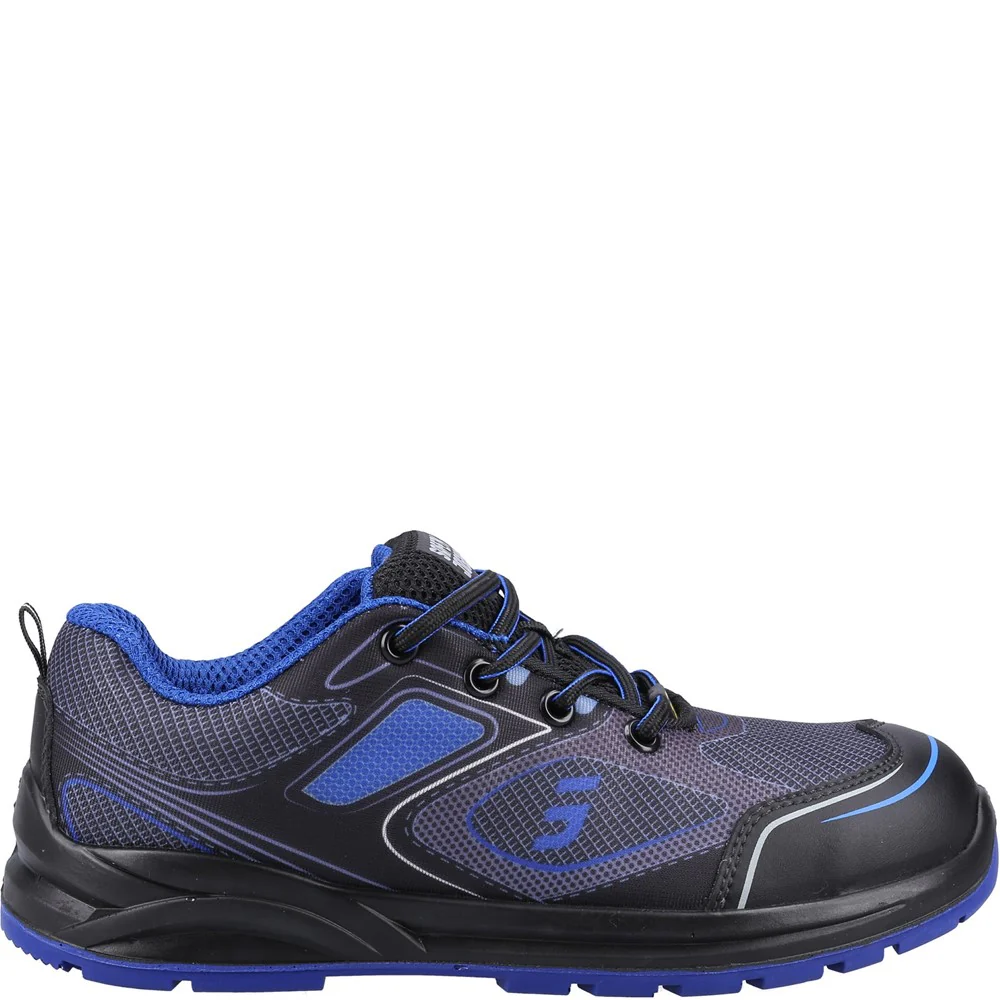 Safety Jogger Cador S1P Safety Trainers - Image 4