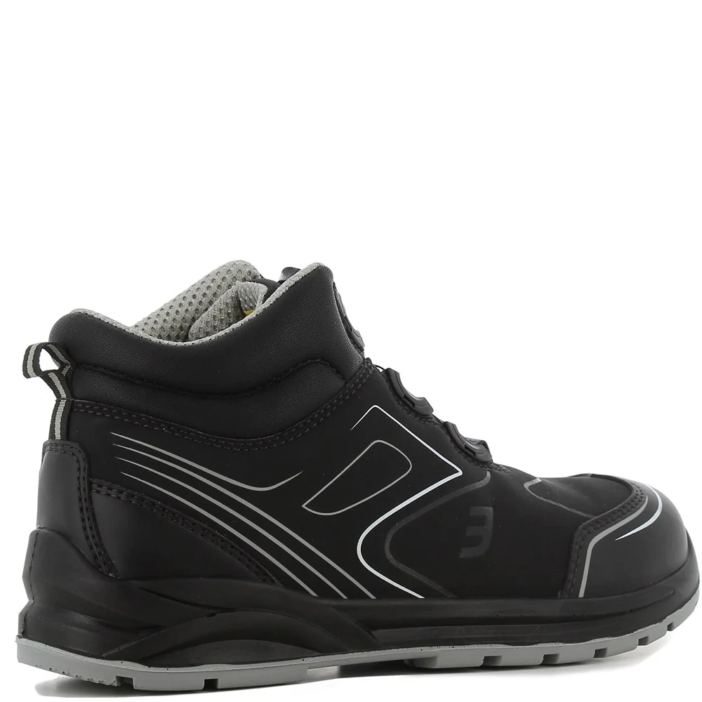Safety Jogger Cador S3 MID TLS Safety Boots - Image 2