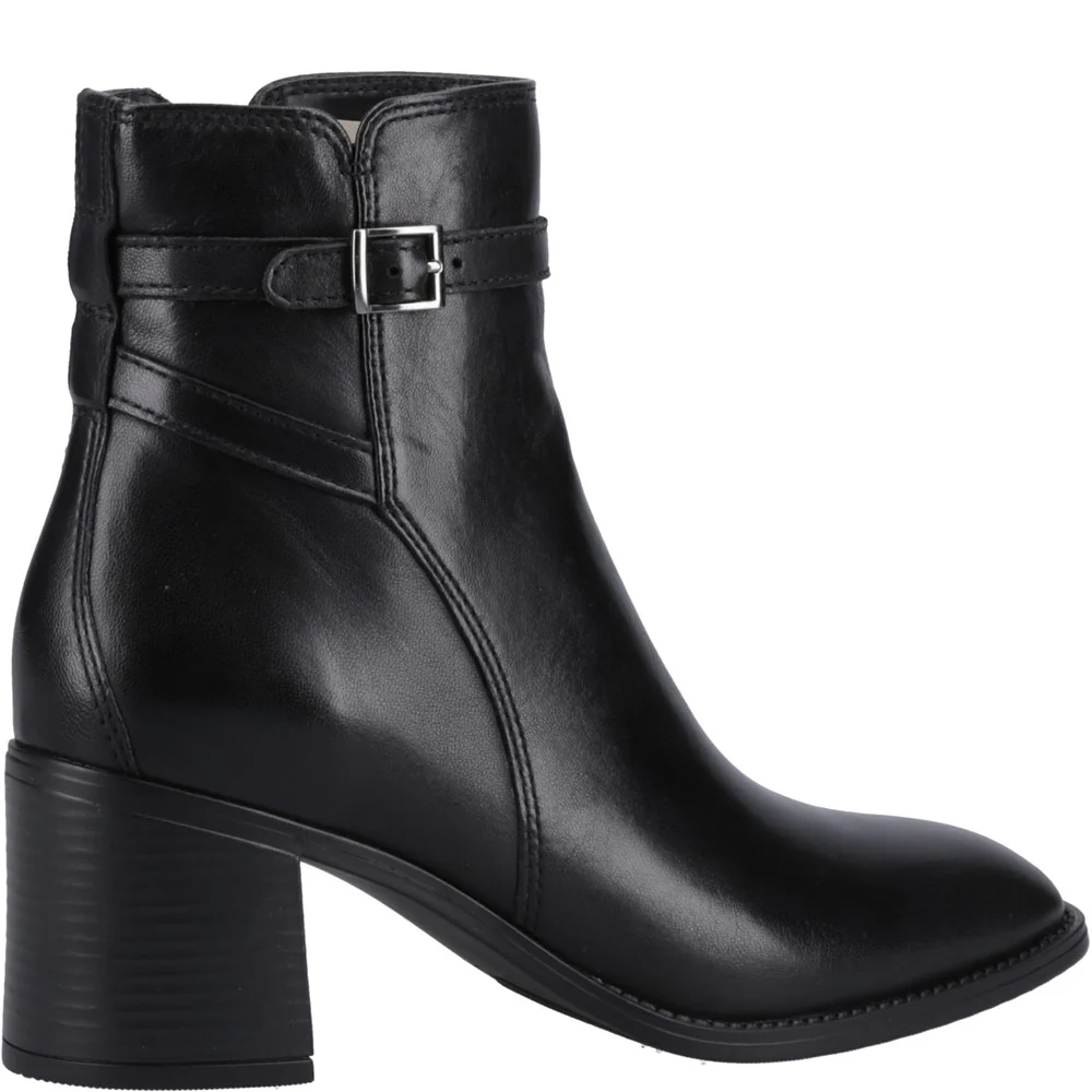 Hush Puppies Caitlyn Ankle Boots - Image 2