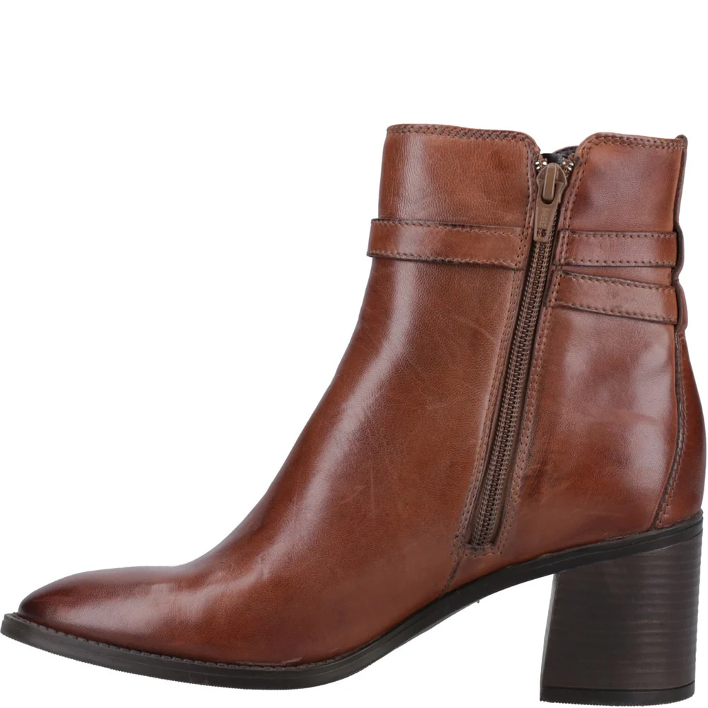 Hush Puppies Caitlyn Ankle Boots - Image 4
