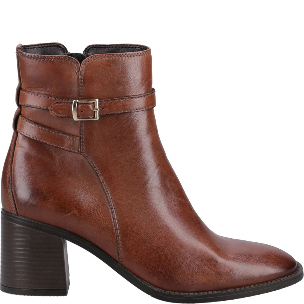 Hush Puppies Caitlyn Ankle Boots - Image 5