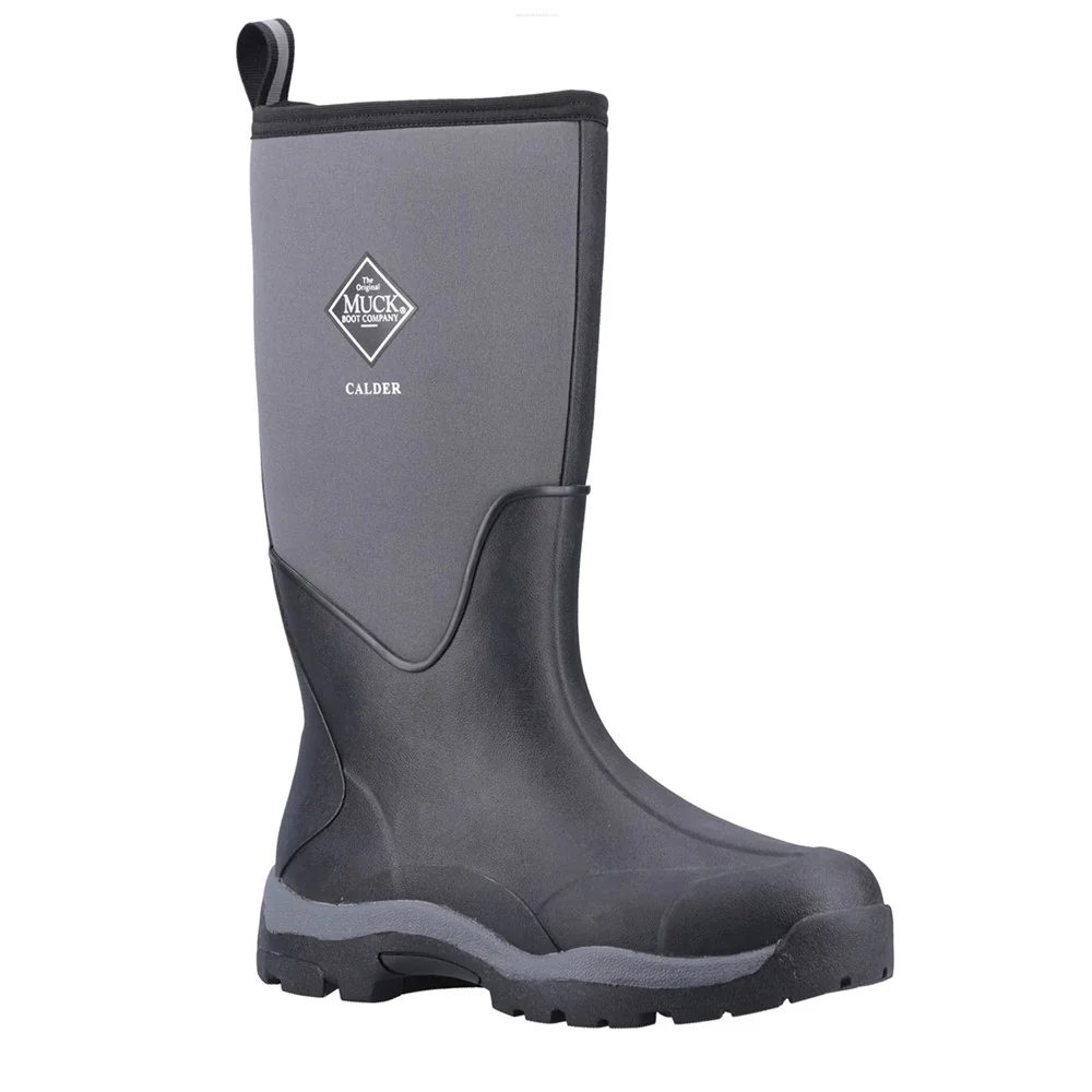 Muck Boots Calder Wellingtons - Image 10