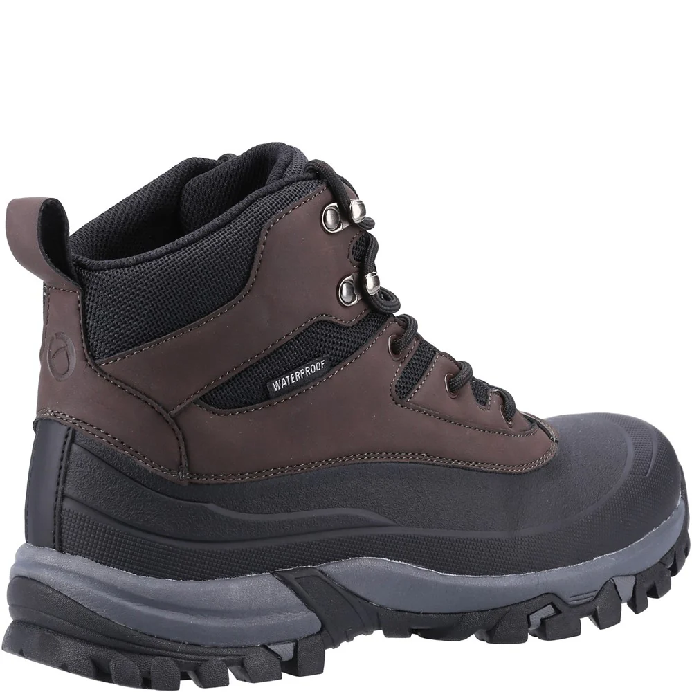 Cotswold Calmsden Hiking Boots - Image 2
