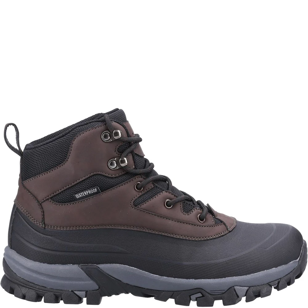 Cotswold Calmsden Hiking Boots - Image 4