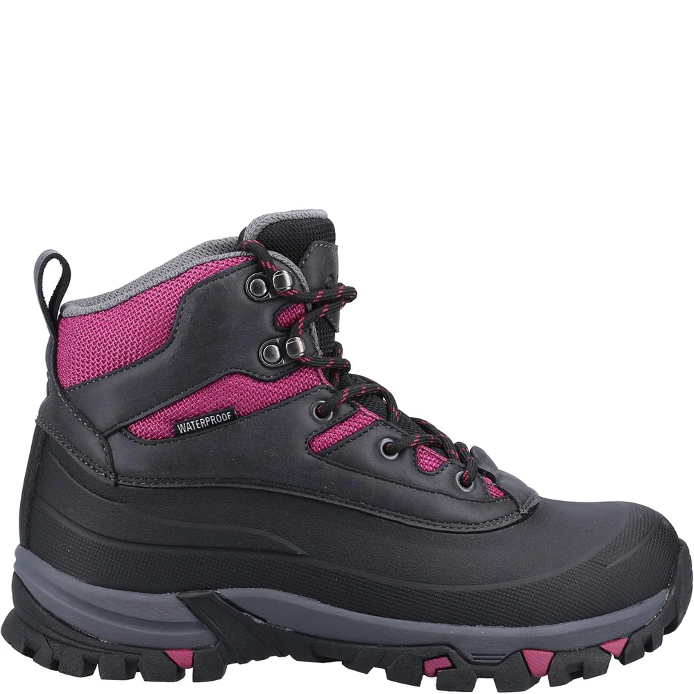 Cotswold Calmsden Hiking Boots - Image 4