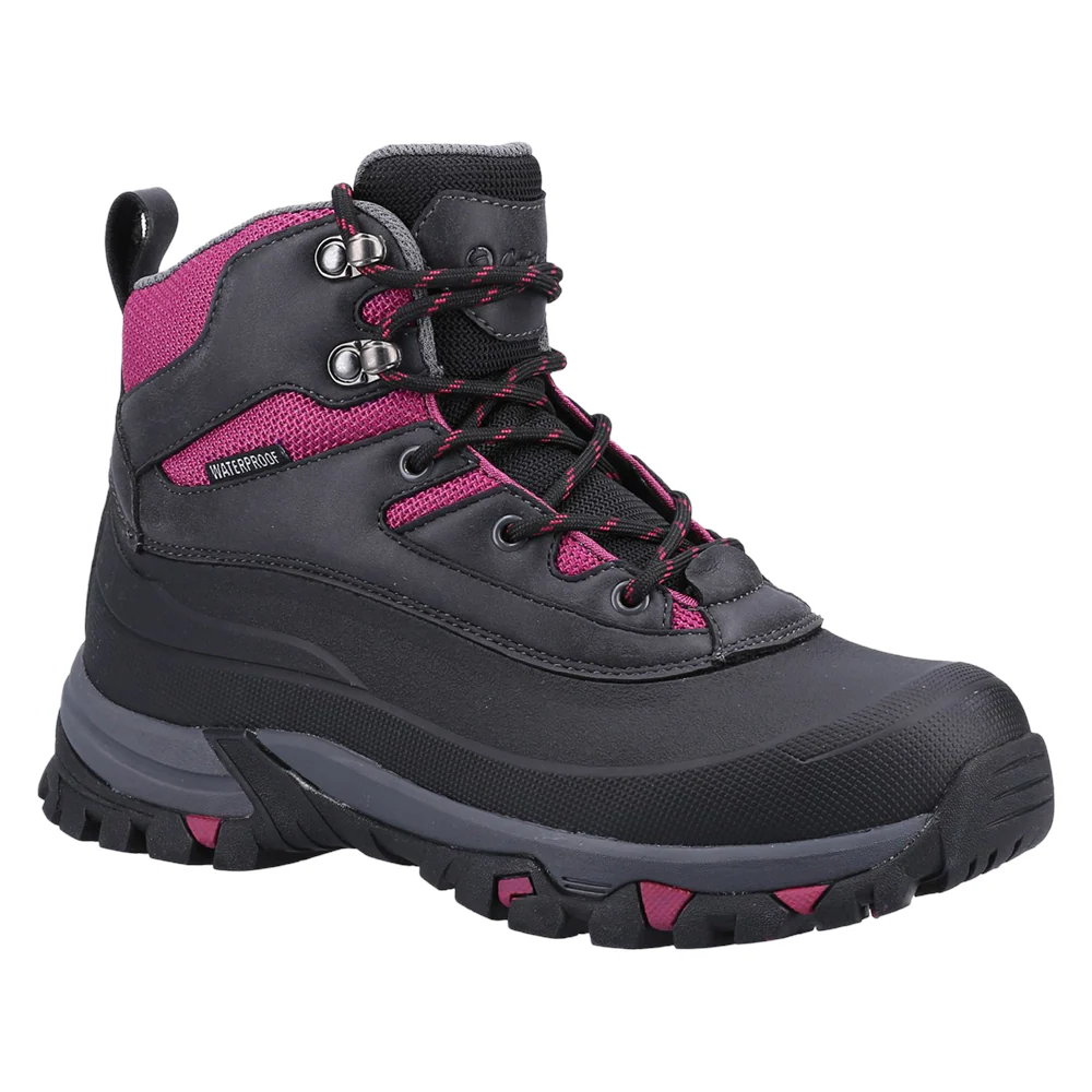 Cotswold Calmsden Hiking Boots - Image 5