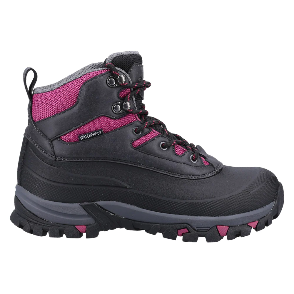 Cotswold Calmsden Hiking Boots - Image 8