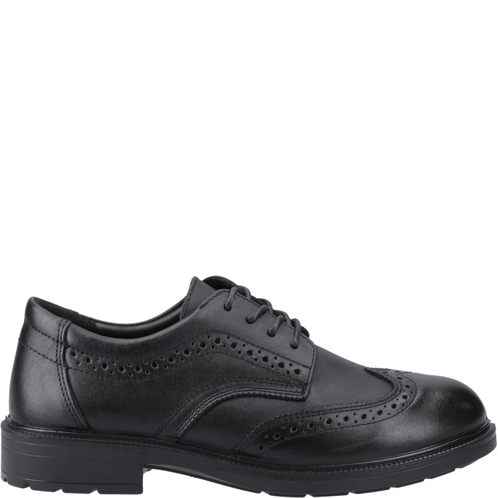 Amblers Cambridge Occupational Safety Shoe - Image 5
