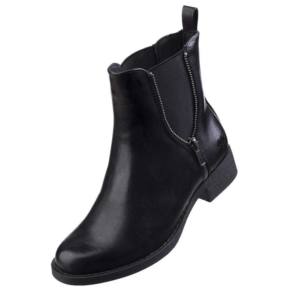 Rocket Dog Camilla Bromley Ankle Boot - Image 6