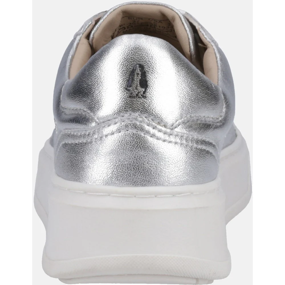Hush Puppies Camille Lace Cupsole - Image 8