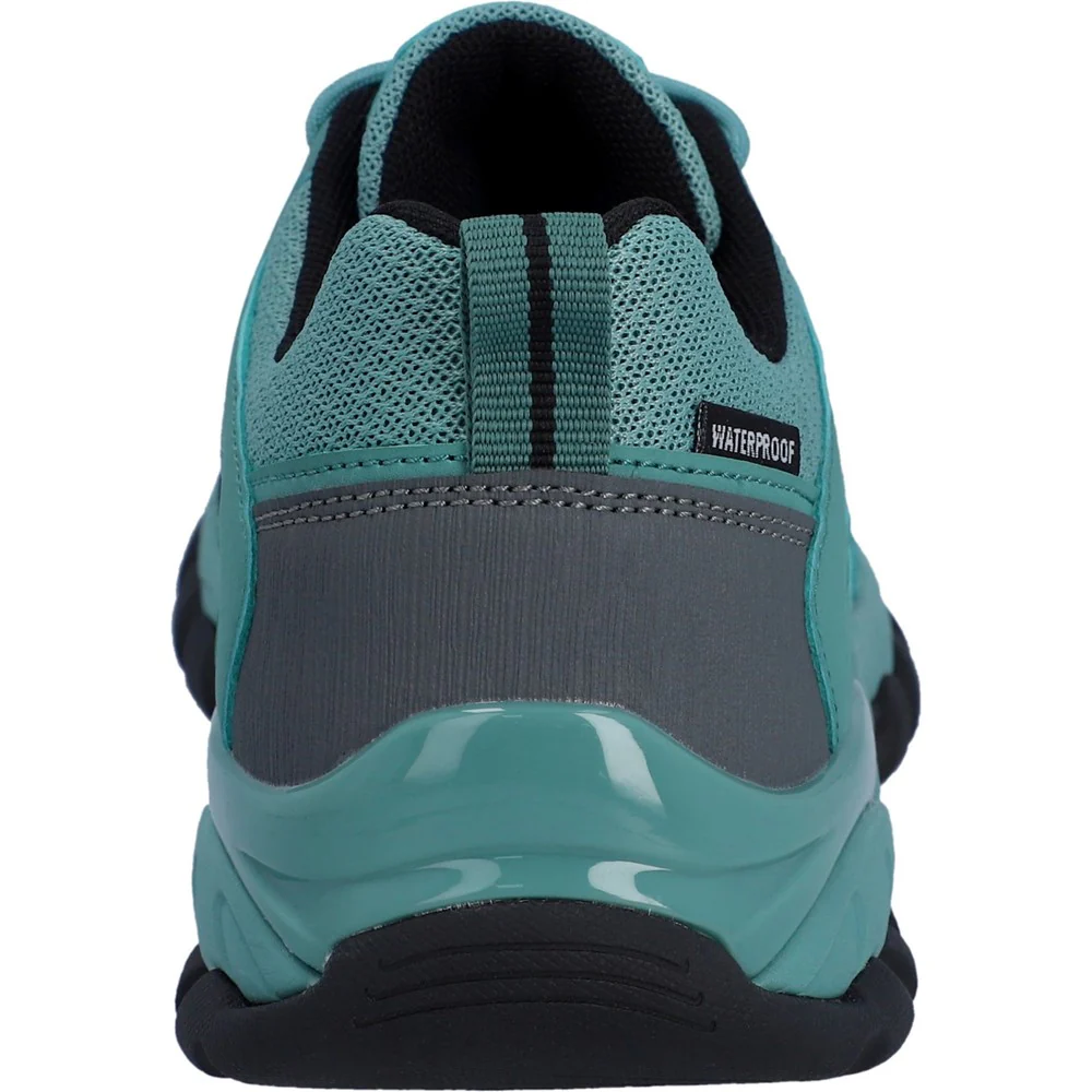 Hi-Tec Campana Low Waterproof Hiking Shoes - Image 2