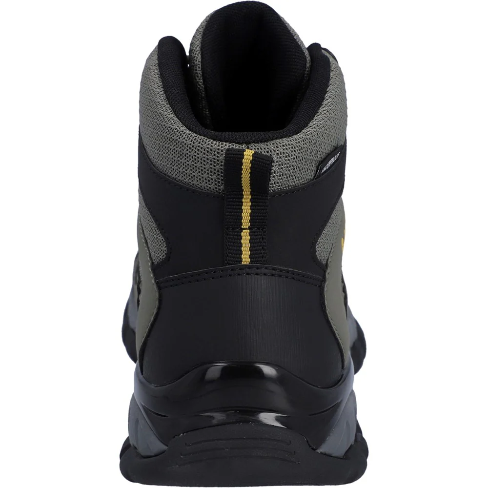 Hi-Tec Campana Mid Waterproof Hiking Boots - Image 2