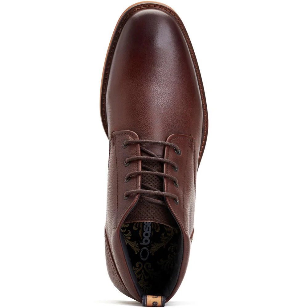 Base London Canmore Chukka Boot - Image 4