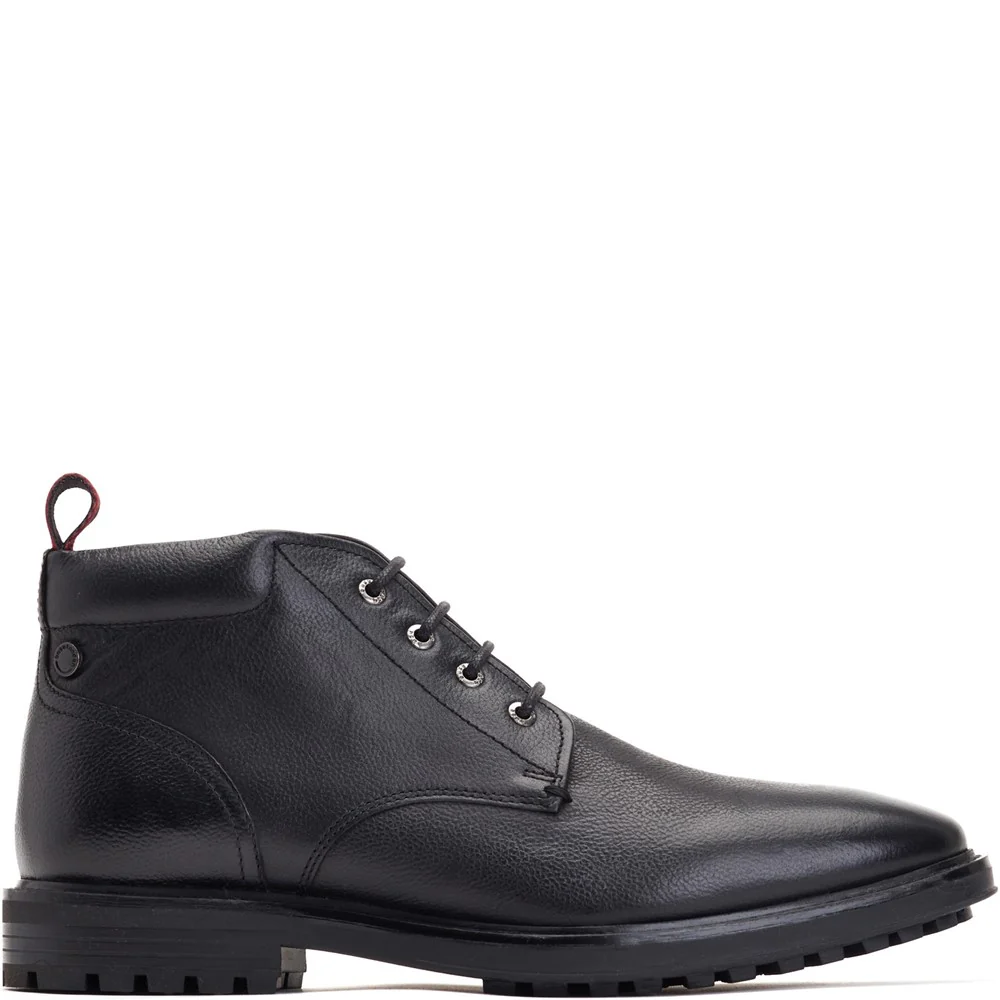 Base London Canmore Chukka Boot - Image 5