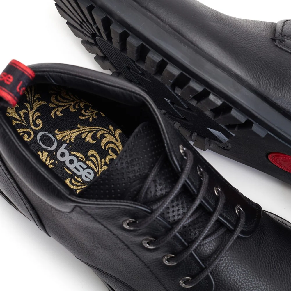 Base London Canmore Chukka Boot - Image 6