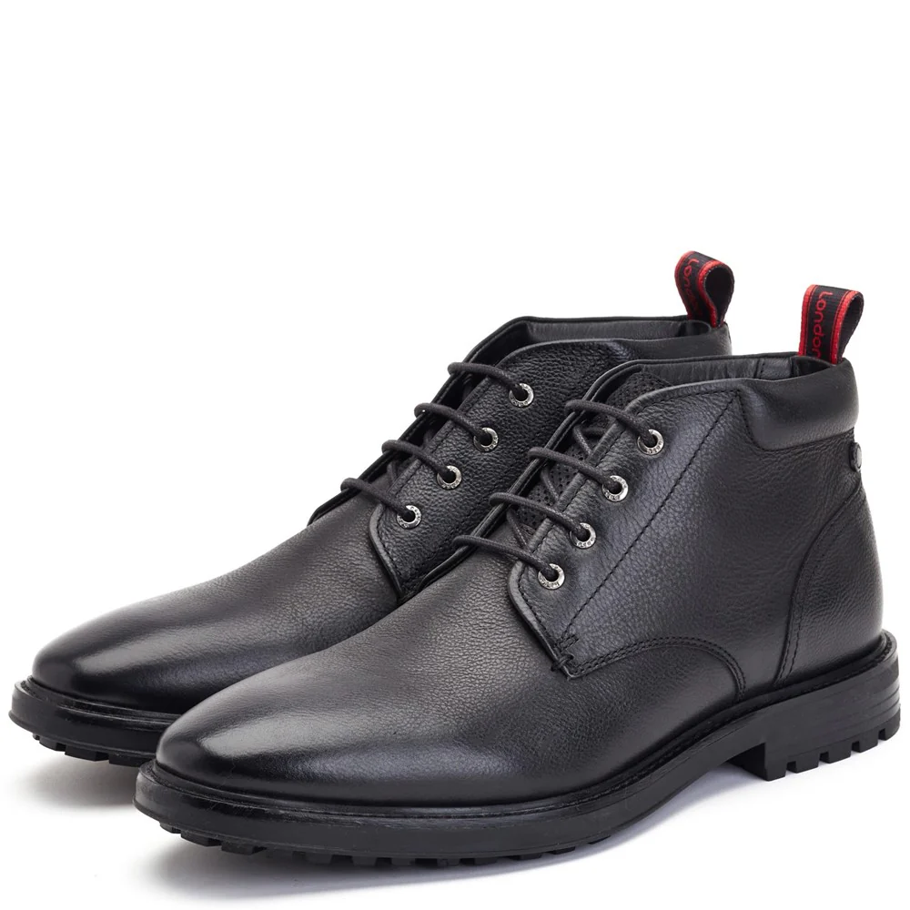 Base London Canmore Chukka Boot - Image 7