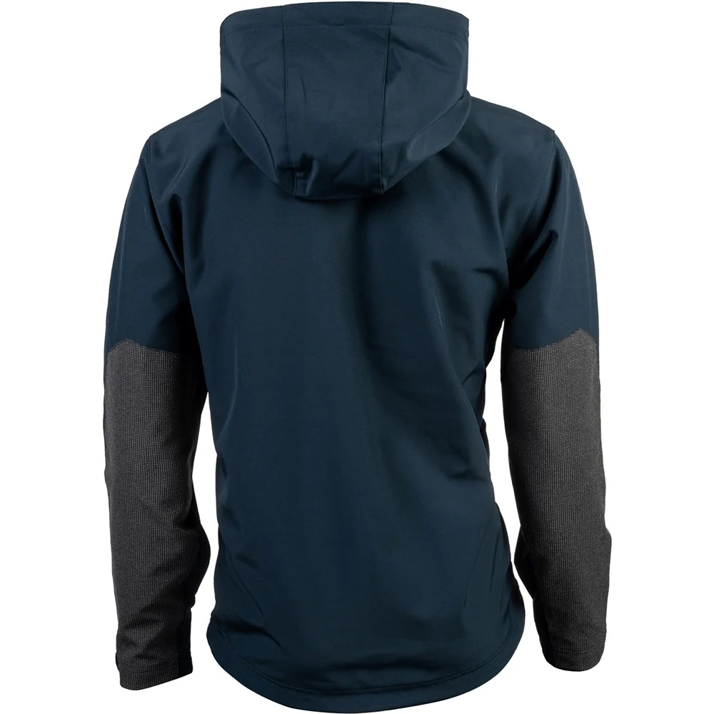 Caterpillar Capstone Hooded Soft Shell Jacket - Image 6