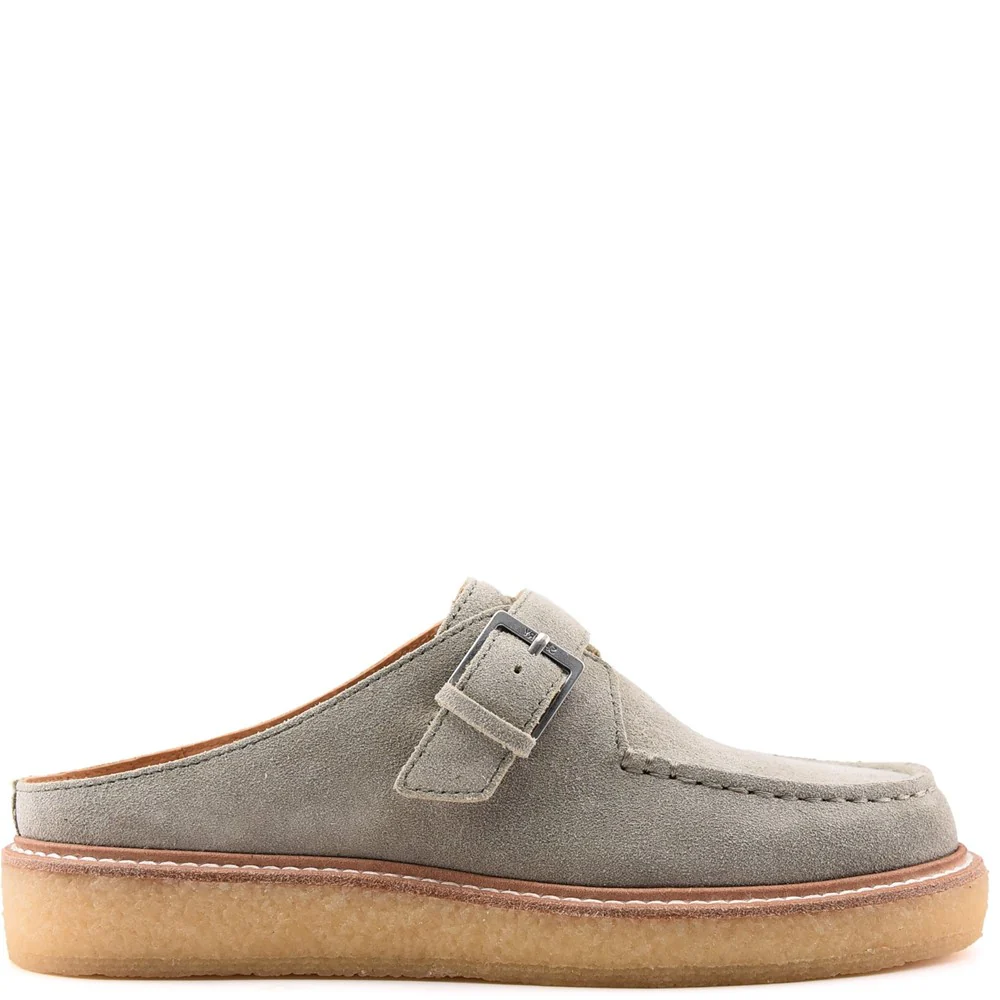 Sperry Captain Oxford Mule - Image 5