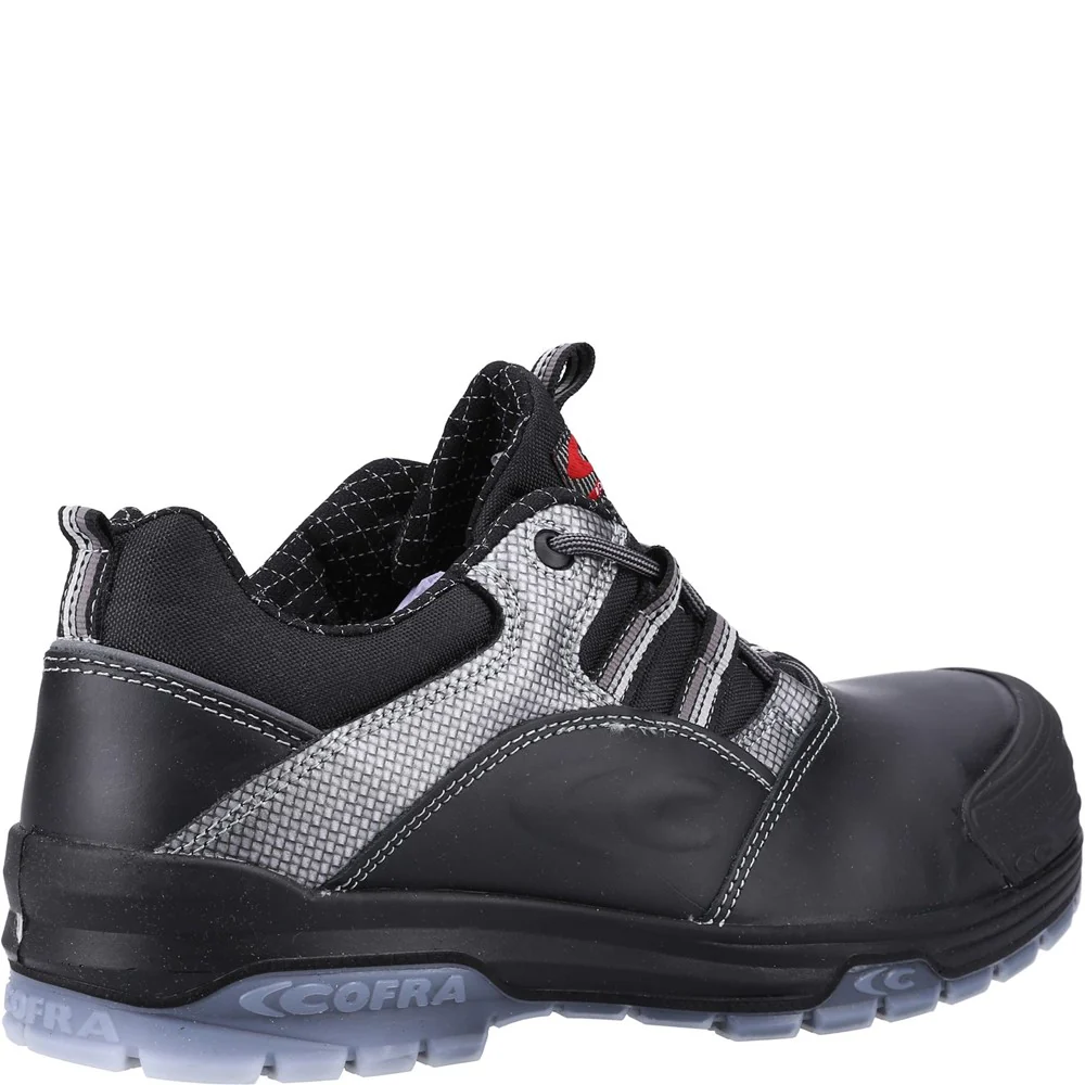 Cofra Caravaggio S3 SRC Safety Trainer - Image 2