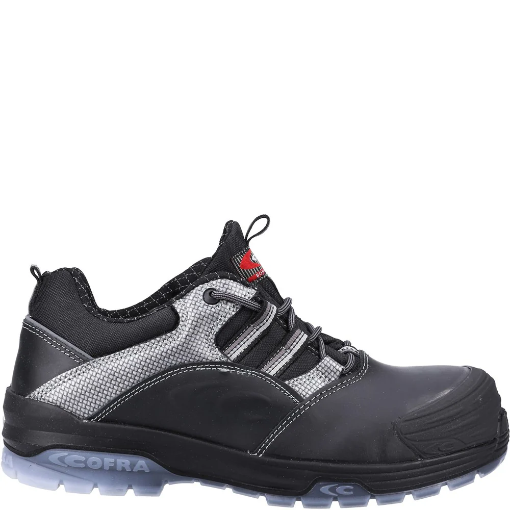 Cofra Caravaggio S3 SRC Safety Trainer - Image 4