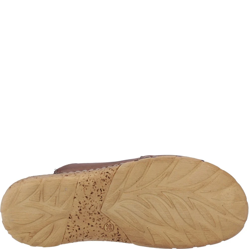 Riva Cardigan Sandal - Image 3