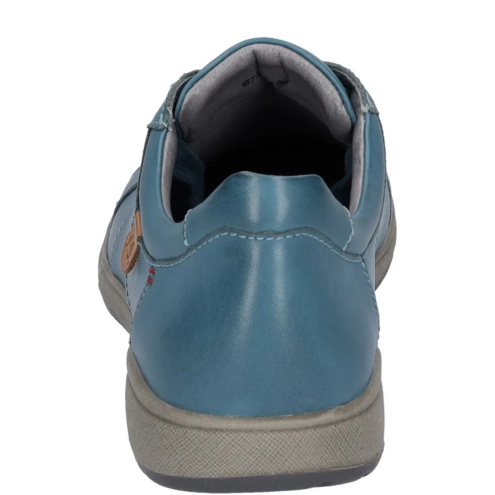 Josef Seibel Caren 42 Shoes - Image 4