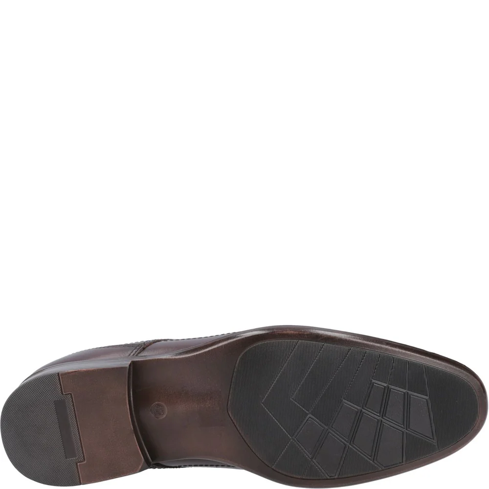 Pod Carl Derby Shoes - Image 3