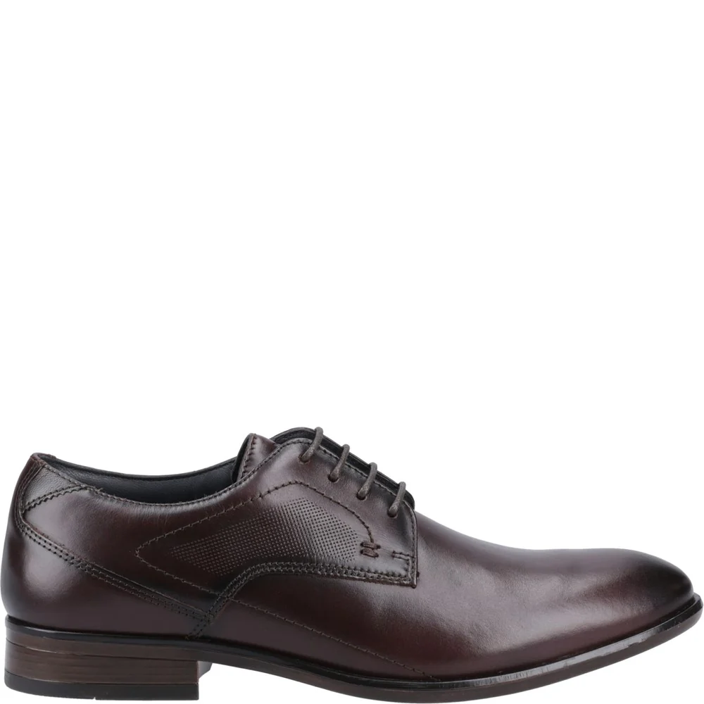 Pod Carl Derby Shoes - Image 5