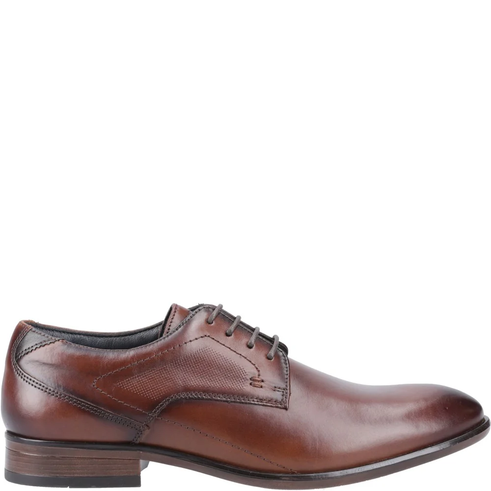 Pod Carl Derby Shoes - Image 5