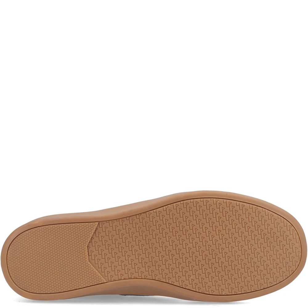 Hush Puppies Carlos Suede Trainers - Image 3