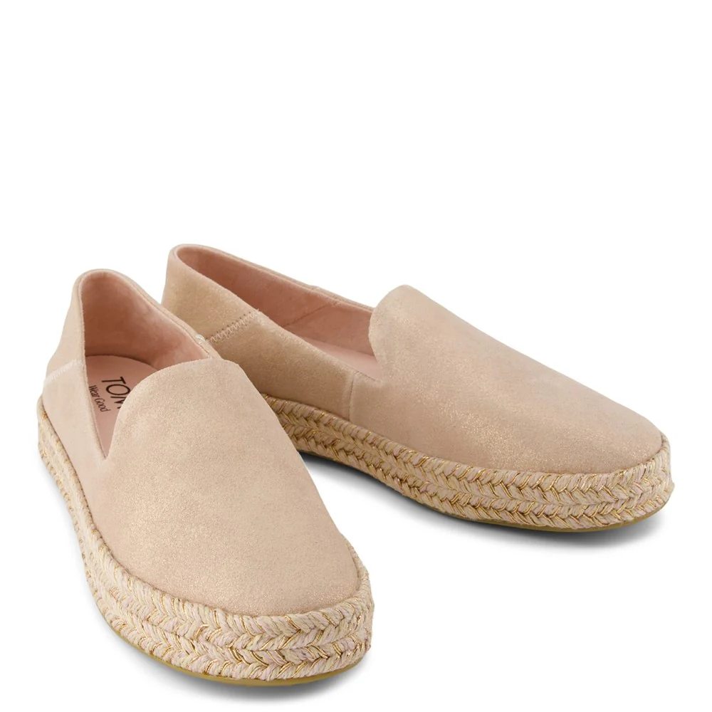 TOMS Carolina Slipper