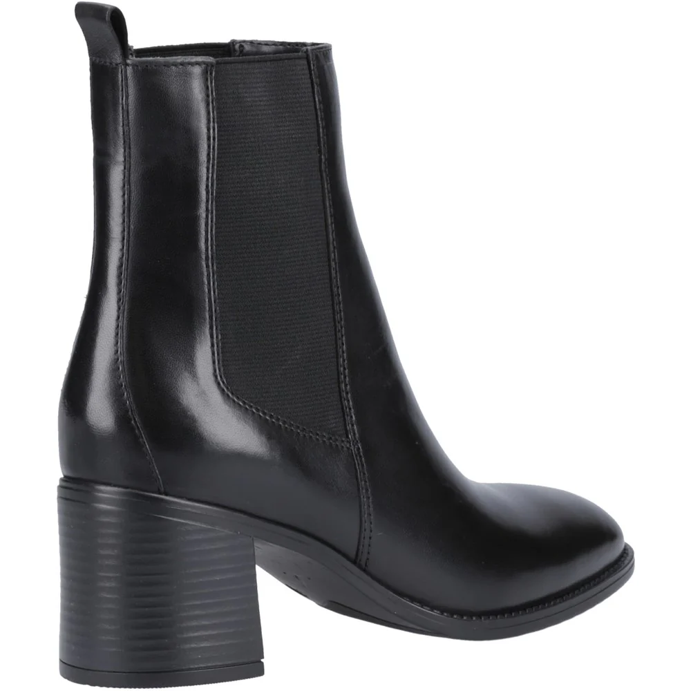 Hush Puppies Caroline Ankle Boots - Image 2