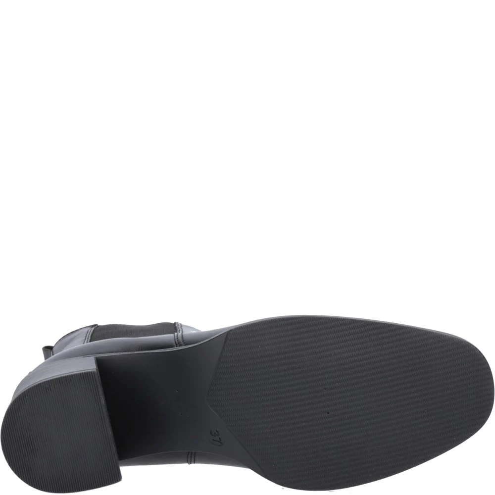 Hush Puppies Caroline Ankle Boots - Image 3