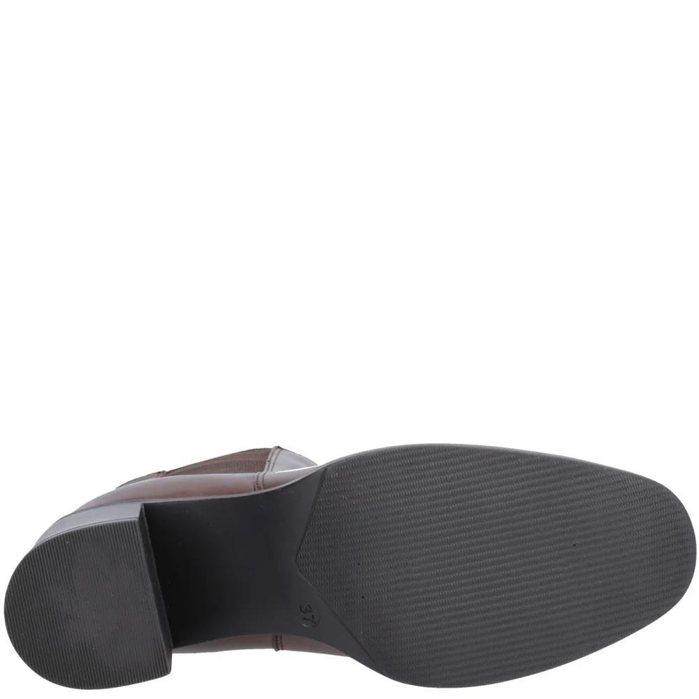 Hush Puppies Caroline Ankle Boots - Image 3