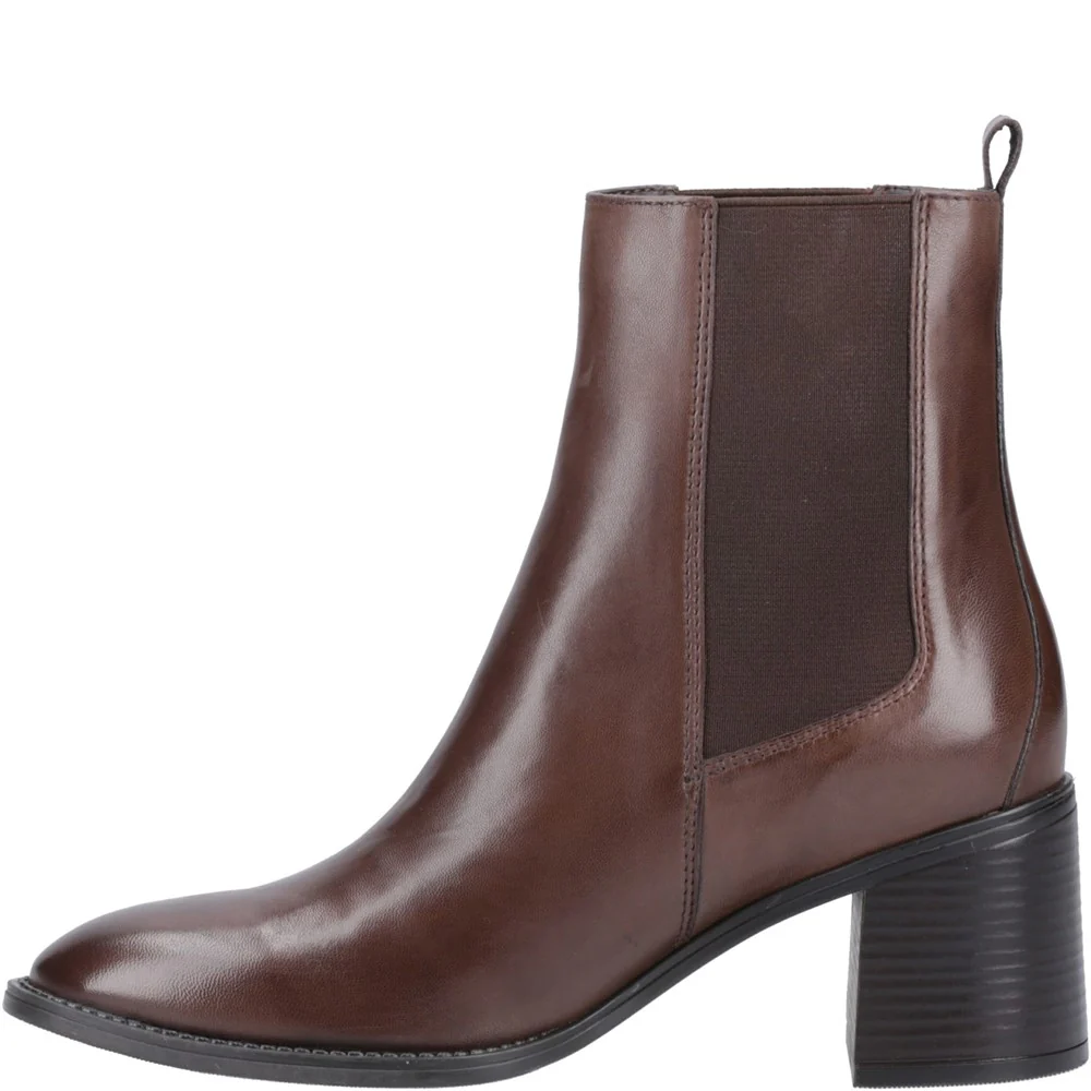 Hush Puppies Caroline Ankle Boots - Image 4