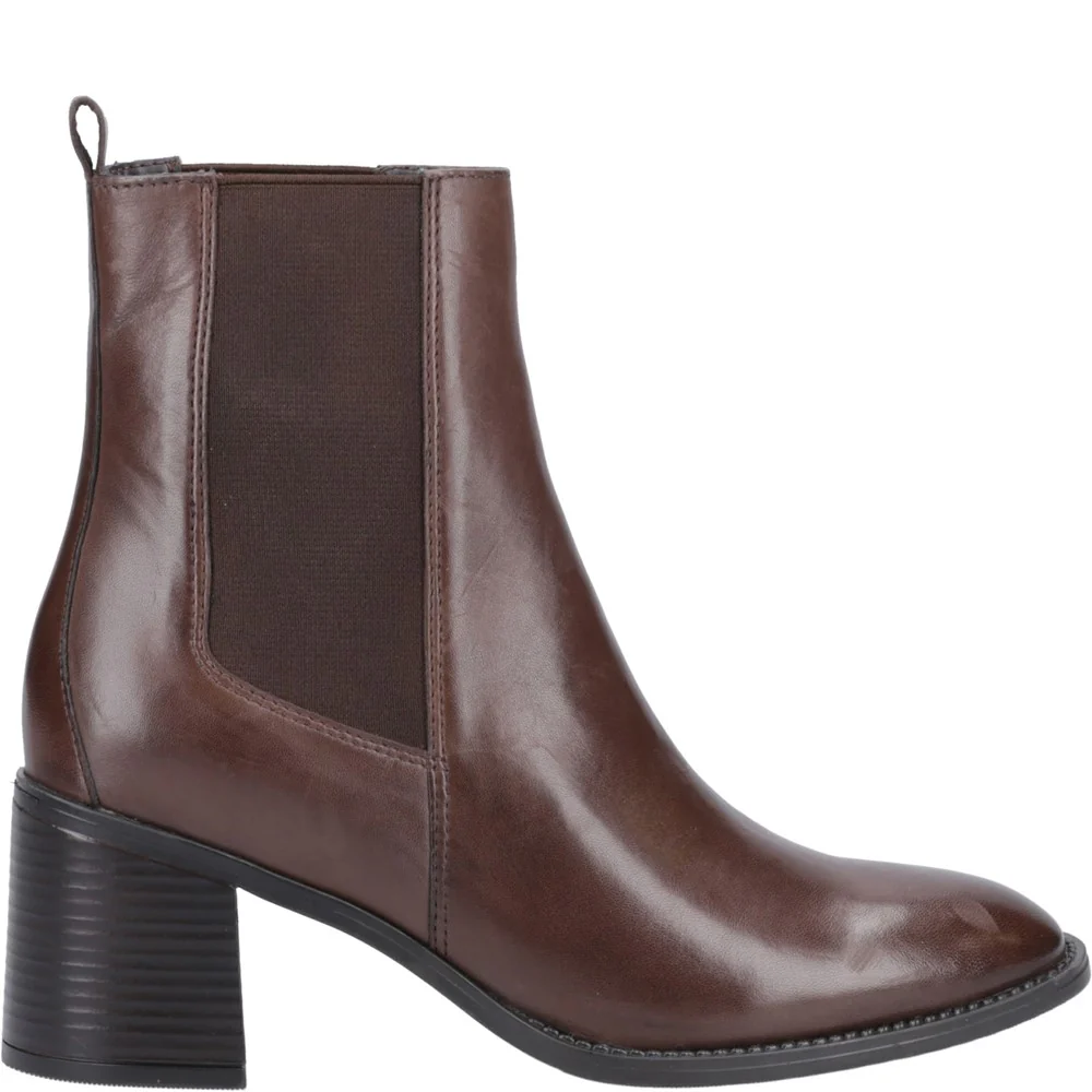 Hush Puppies Caroline Ankle Boots - Image 5