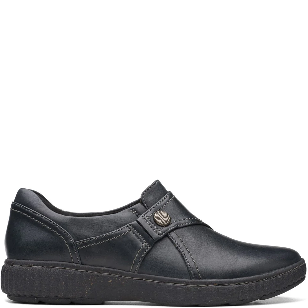 Clarks Caroline Pearl Shoes - Image 6