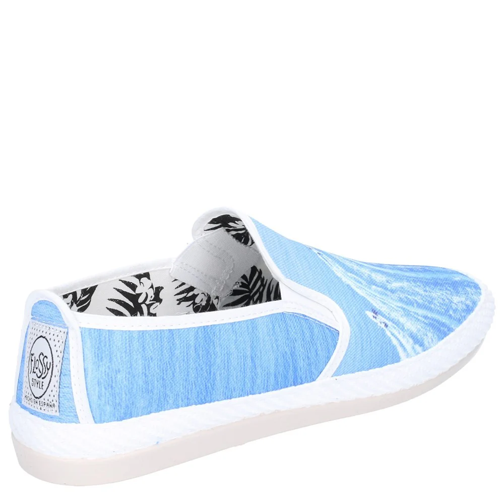 Flossy Carota Slip On Shoe - Image 2