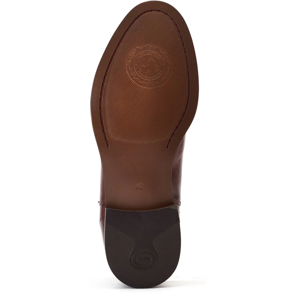 Base London Carson Chelsea Boot - Image 3