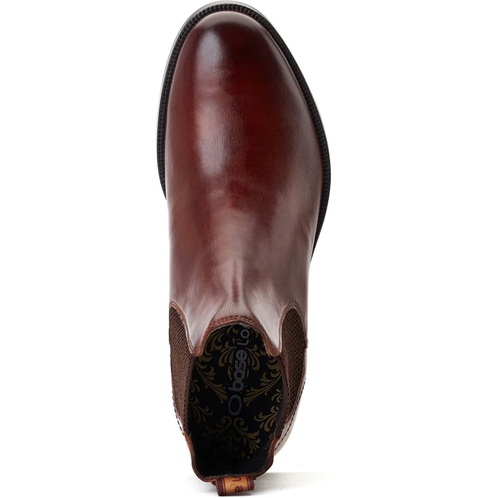 Base London Carson Chelsea Boot - Image 4