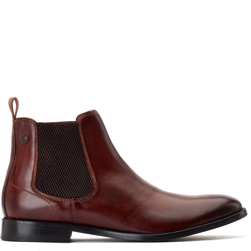 Base London Carson Chelsea Boot - Image 5