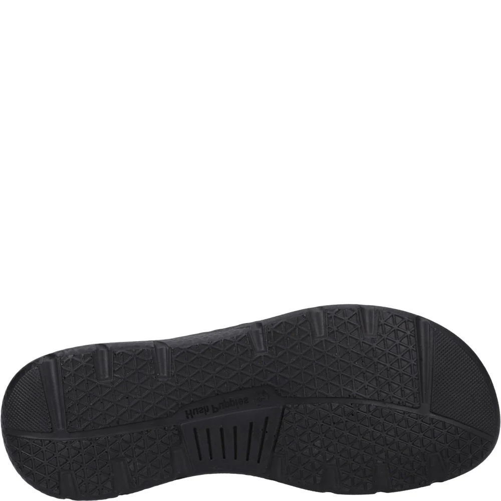 Hush Puppies Carson Mule Sandal - Image 3