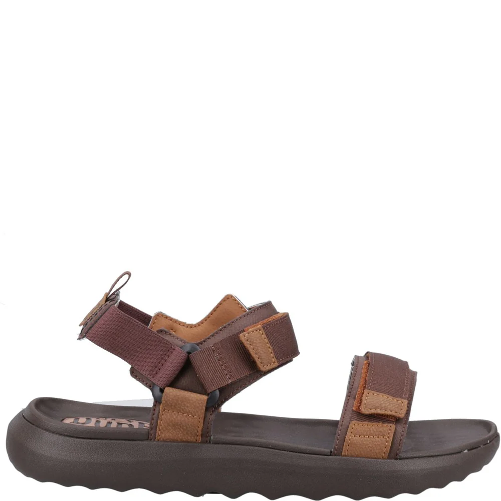 HEYDUDE Carson Sandal - Image 5