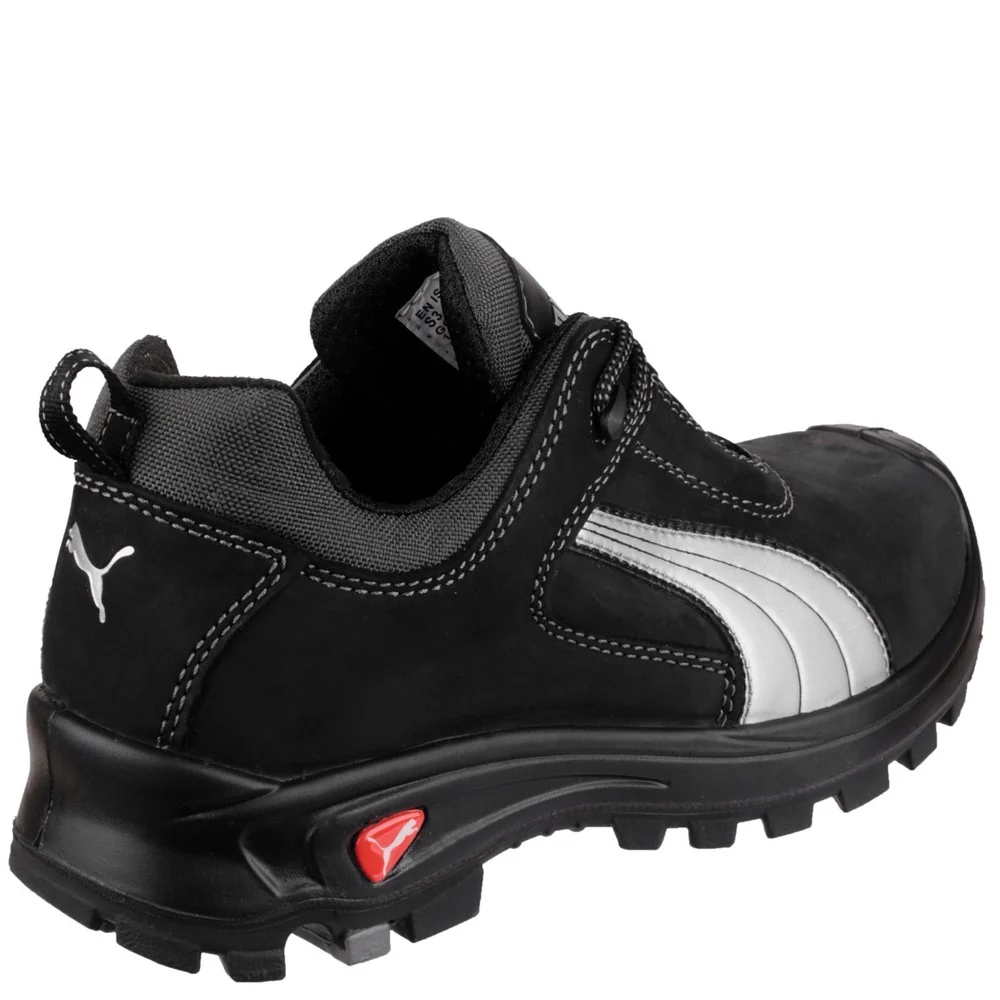 Puma Safety Cascades Low S3 Safety Trainer - Image 2